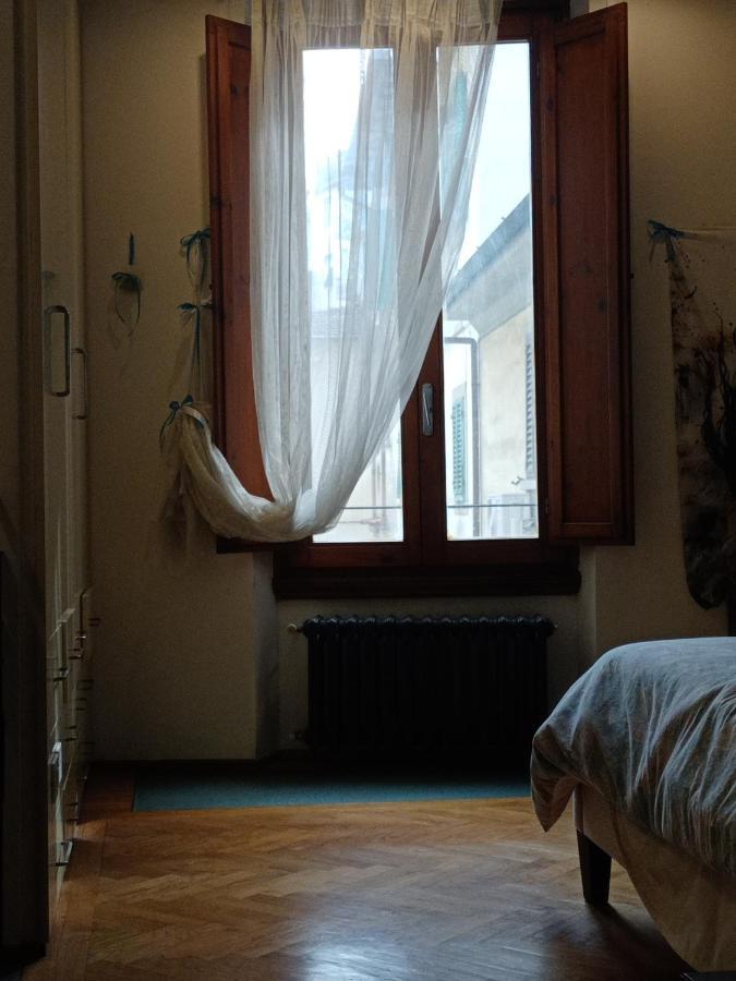 Terra Tetto Tipico Fiorentino "Da Mario" Firenze Eksteriør bilde